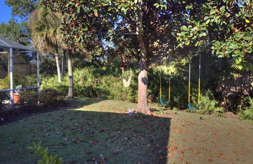 Little Paradise - Hot Spa and Salted Water Pool - Foto 7