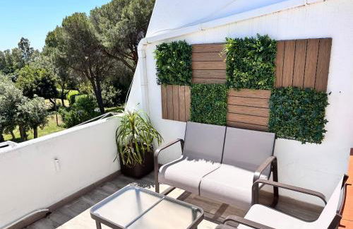 Apartamento Seghers Estepona Playa y Sol - Photo 6