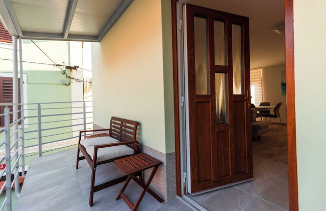 Apartments Amavi - Foto 26