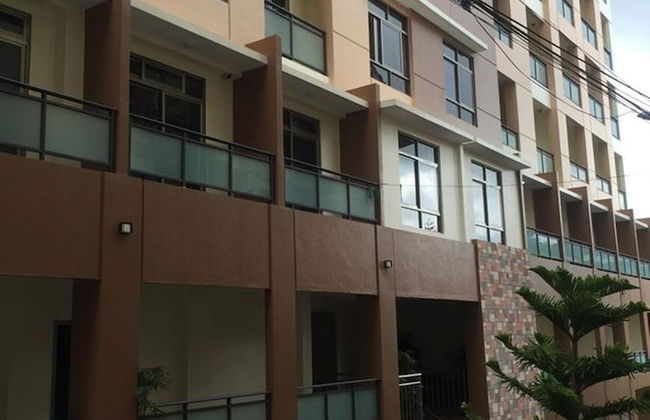 1 BR 5F22 Your home baguio - Foto 21