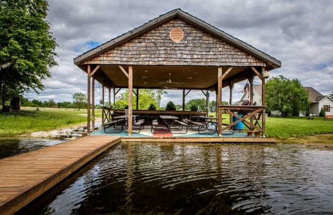 Pleasant Grove Farm LLC - Foto 62