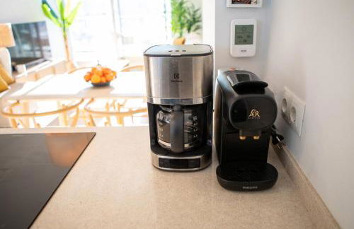 Atico Buen Vivir en Marina Real II by Family Homes - Foto 17