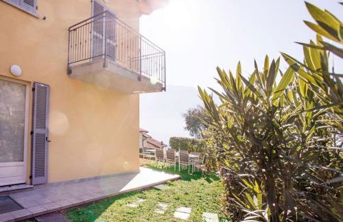 Ossuccio Grande C home with pool sleeps 12 by Italian Apartments - Foto 76