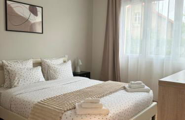 Appartement chaleureux et spacieux T3 - Foto 20