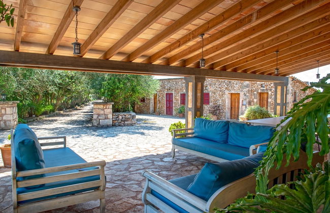 Sa Franquesa Vella - Joan Pascual - Foto 5