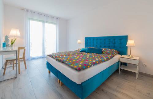 Dom wakacyjny Katamaran - Photo 33