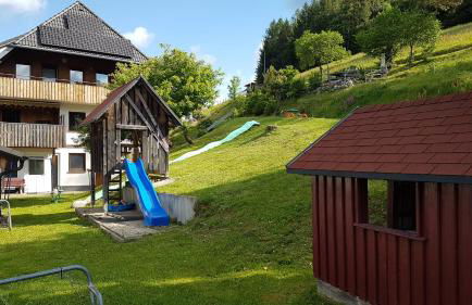 Ferienwohnung am Schneeberg - Foto 22