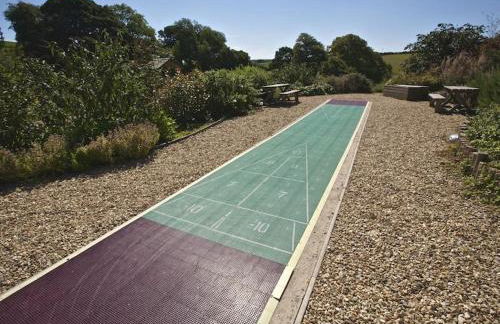 Court Lodge, Hillfield Village - Foto 38