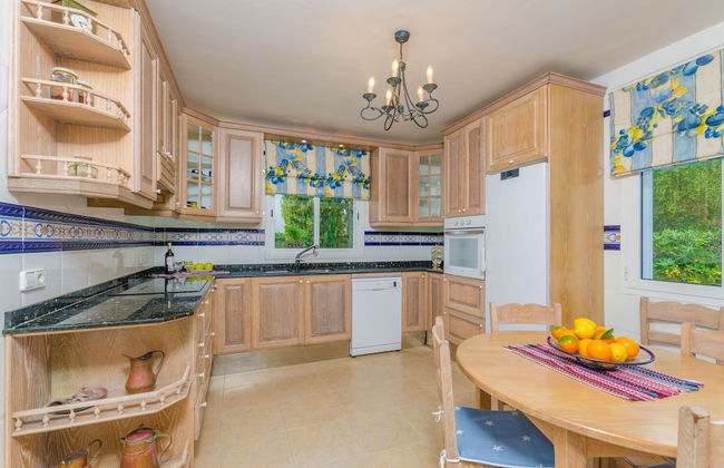 Sa Caleta in Santany - Foto 13