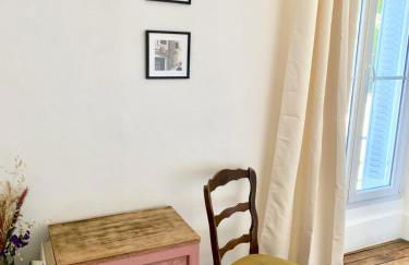 Proche gare et centre-ville - Foto 13