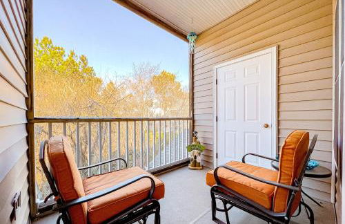 Creekwood --- 100 Cascade Ln, #109 - Foto 2