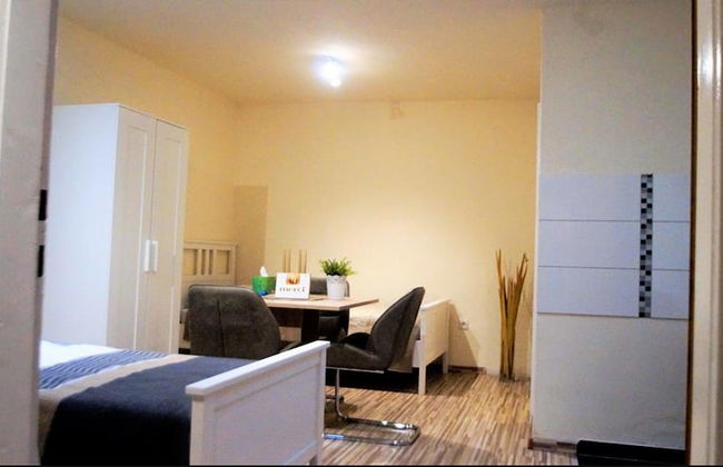 Ferienwohnung Maye Oberhausen - Foto 3