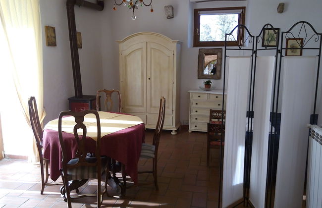 Agriturismo Locanda del Papa - Foto 7