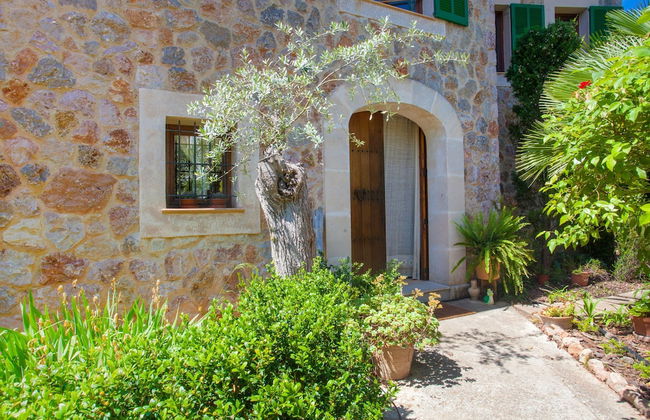 Eremus in Valldemossa - Photo 32