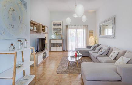 Villa Fortuna - Foto 23