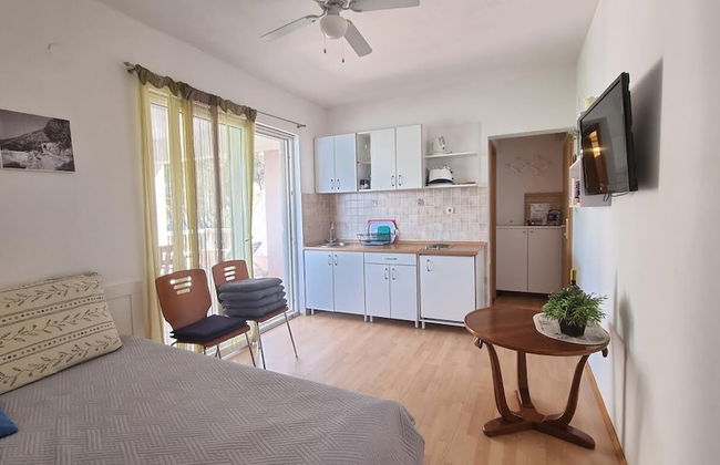 Mlad - With Pool - A2 - Photo 6