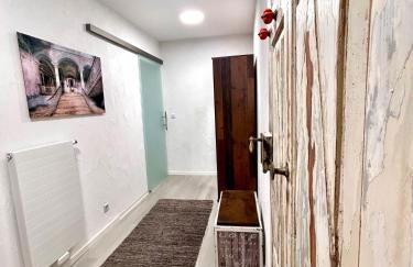 Ferienwohnung Johanna - Foto 21