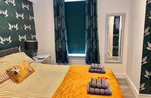 The Martins Stylish 3 Bedroom - Foto 23