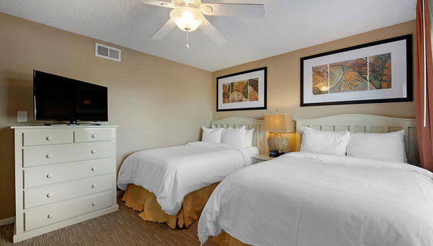 Bluegreen Vacations Orlando's Sunshine, Ascend Collection Resort - Foto 3, Zimmer
