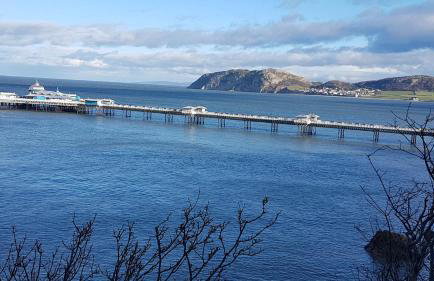 Railway Cottage - Foto 37