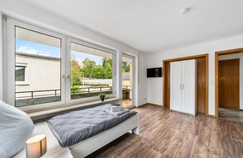 RAUMSCHMIDE Apartments Göppingen 4-7 - Foto 1