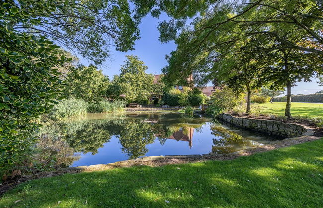 The Little Hide - Adult Only Camping Pods - Photo 37