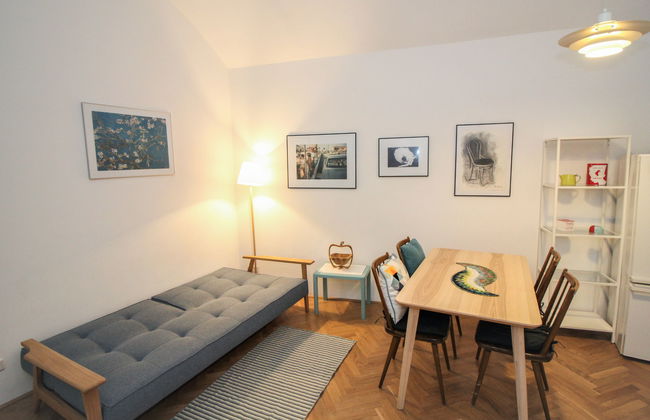 City Oase Garden - Foto 8