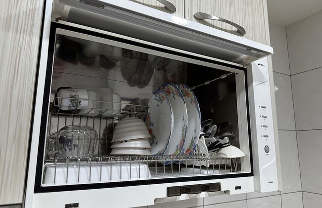 Entire APARTMENT - Photo 12