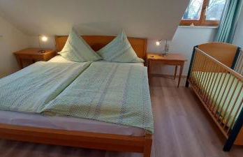 Ferienwohnungen Lahmenhof - Foto 9