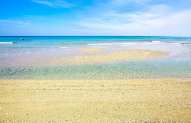 2293 Villetta Mare Bello by Barbarhouse - Foto 21