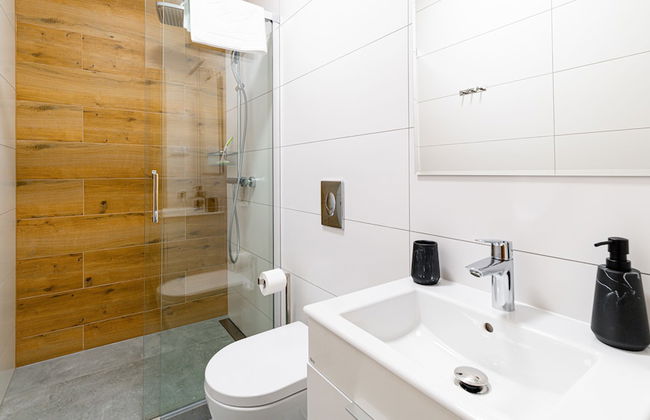 Apartamenty Sun & Snow Słowackiego - Photo 28