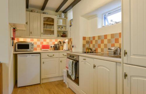 Little Gate Cottage - Foto 7