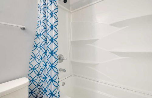 2 Mi to Barefoot Landing! Baileys Beach Cottage - Foto 18