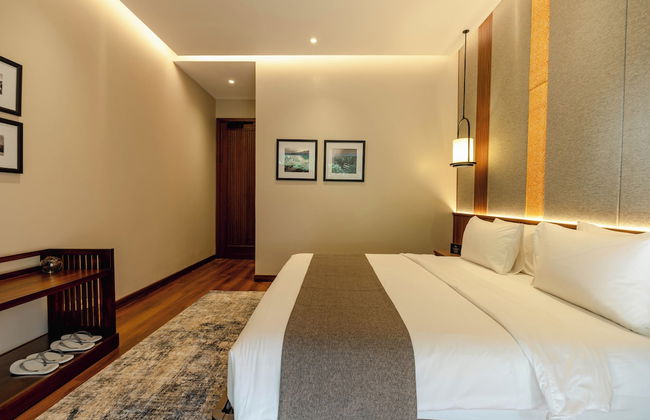 Plataran Puncak Residences - Foto 23