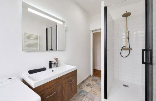 Fil de l'eau Grand T2 rénové - Commerces à pied - Foto 14