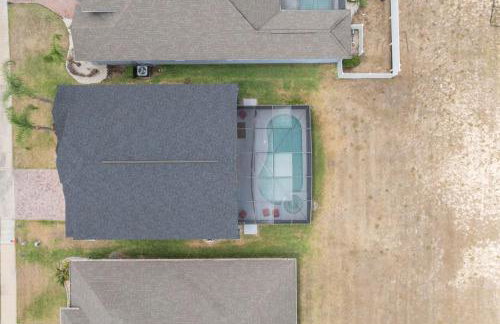 451 Davenport 5BR House with Heated Pool and Grill - Foto 40