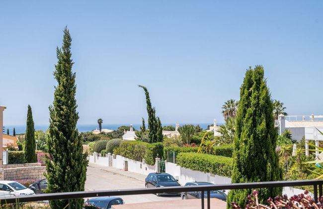 Captivating 2-bed Apartment in Praia da Luz - Foto 39