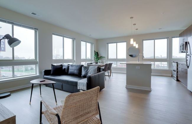 Comfortable Apartment at Alexandria - Foto 1