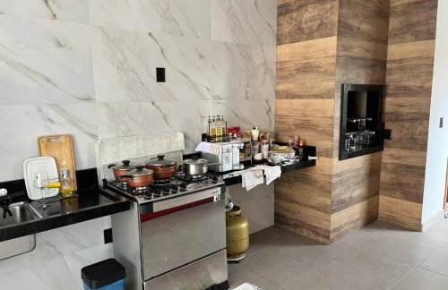 Cobertura com Piscina e Espaço Gourmet - Foto 8