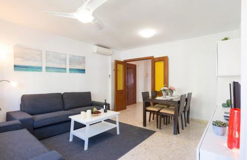 Sandy Playa Golf Málaga con Parking - Photo 29