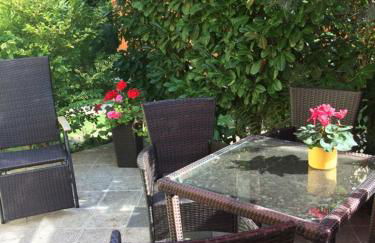 Ferienwohnung mit Terrasse - Insel Usedom - Foto 7