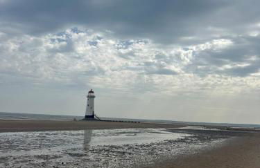 Bungalow in Talacre - Foto 16