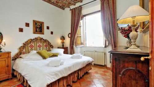 Treasurerome Colosseum Terrace 2BR - Foto 5