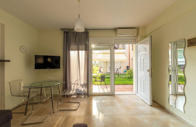 Nano's Vacation In Nea Skioni - Foto 6