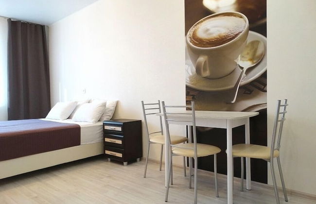 Inndays on Pr. Lenina 130 - Foto 3