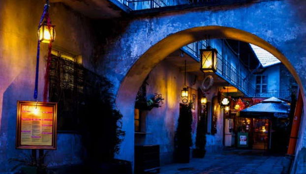 Tour in Cracow - Foto 4