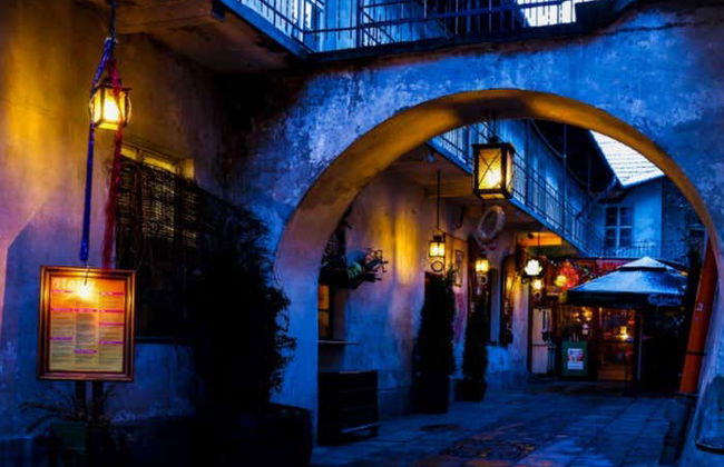 Visite dans le quartier juif de Cracovie - Photo 4