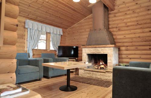 Xenios Chalet - Foto 50