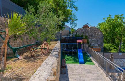 Villa Janja - Makarska by Villas Guide - Foto 28