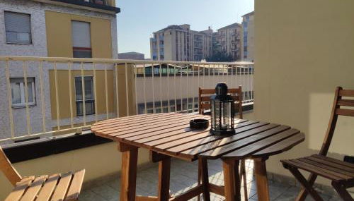 Matthias Home - Milan - modern and cozy flat, close to the metro - 15 min from Central Station, close to San Raffaele - Foto 3